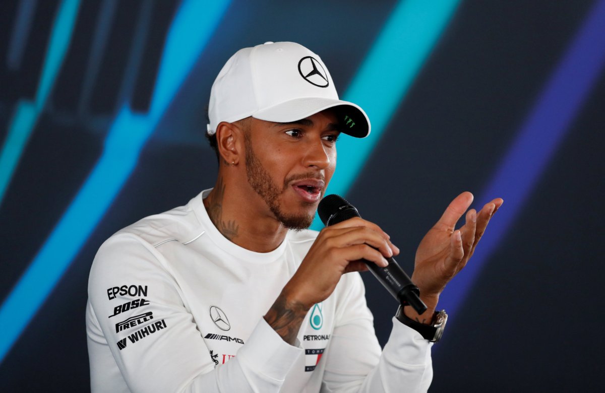 Mercedes and Hamilton hope to start season with new deal done