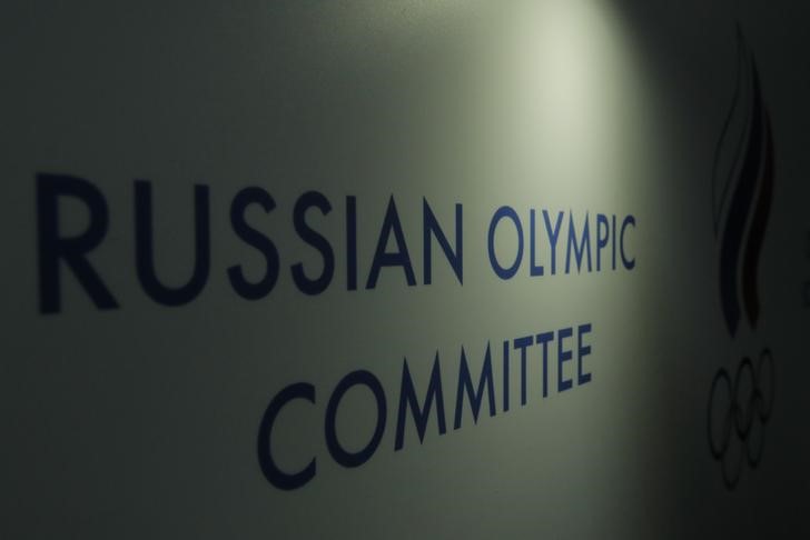 Russia makes $15 million anti-doping payment to comply with ban terms