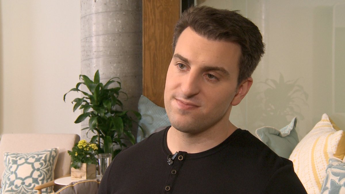 Airbnb CEO pledges to take more responsibility for impact to housing