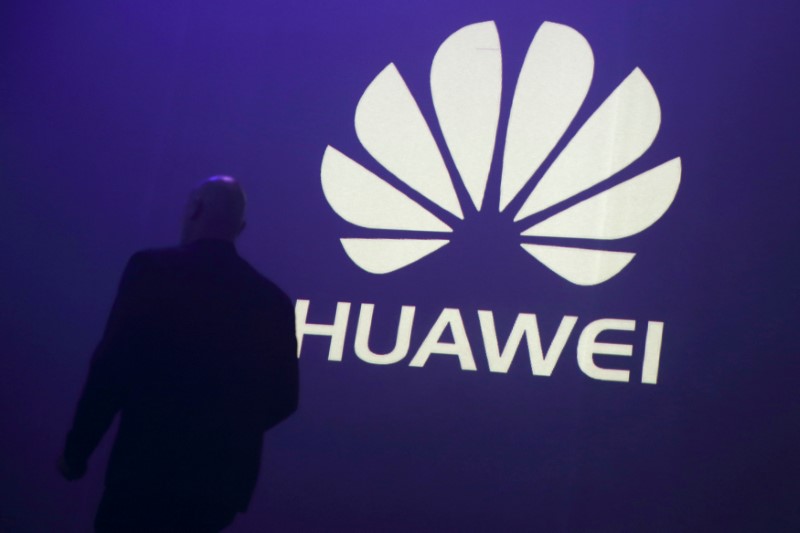 China’s Huawei set to lead global charge to 5G networks