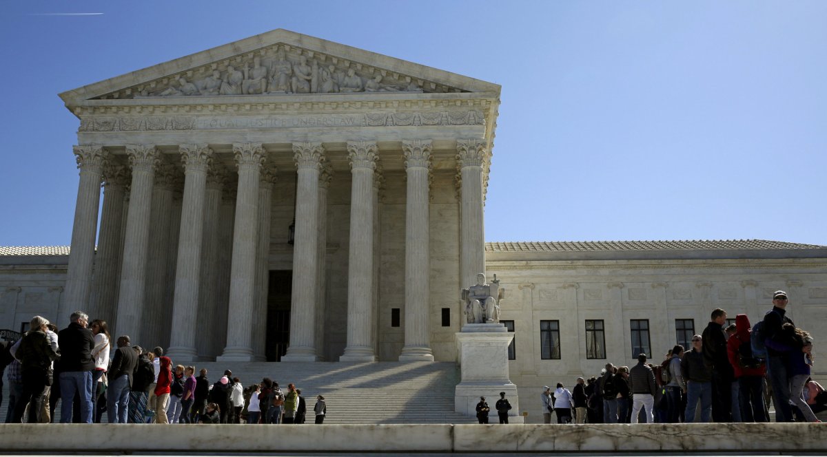 Fees case may enable U.S. Supreme Court to curb union power