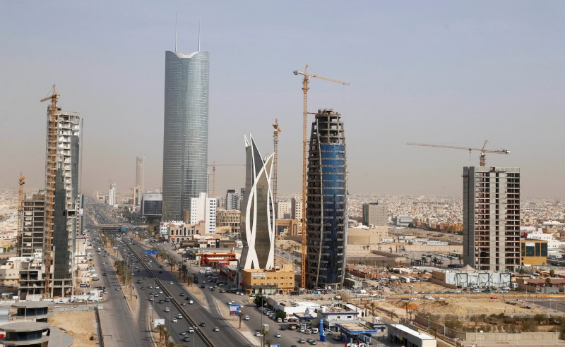 Saudi January inflation jumps to 3.0 percent on VAT, gasoline price hike