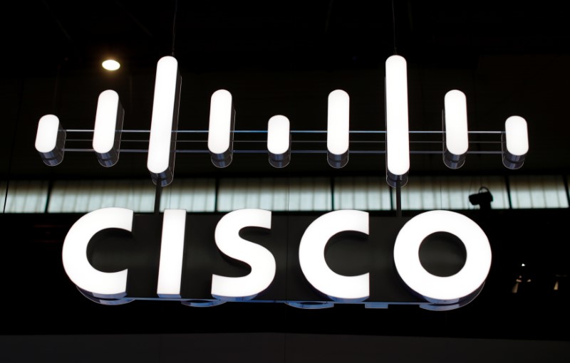 Cisco says most network gear needed for 5G is ready now and can cut costs