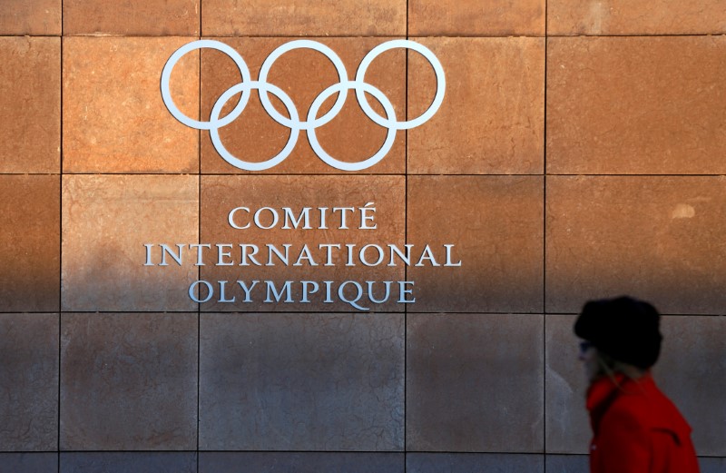 Russia could be reinstated to IOC in coming days: Russian IOC member