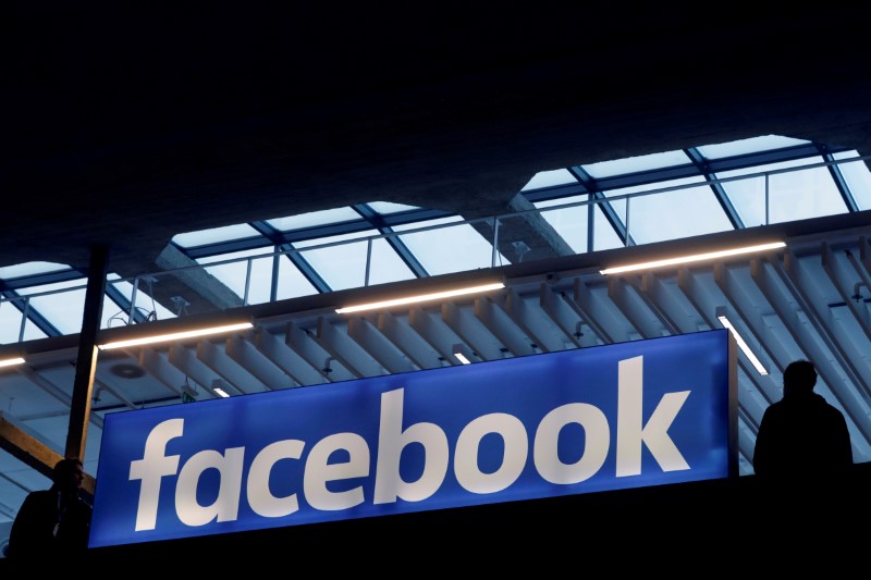 German prosecutors say won’t investigate Facebook over hate postings