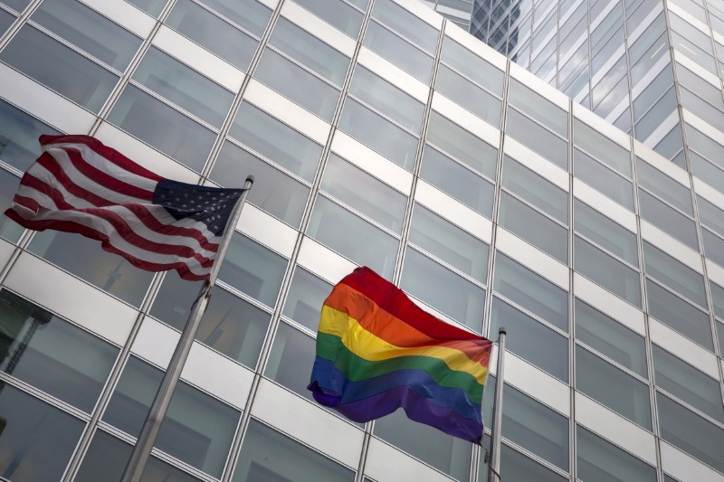 U.S. appeals court says Title VII covers discrimination based on sexual