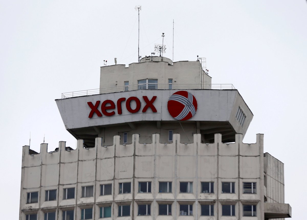 Activist Deason seeks to nominate new Xerox board