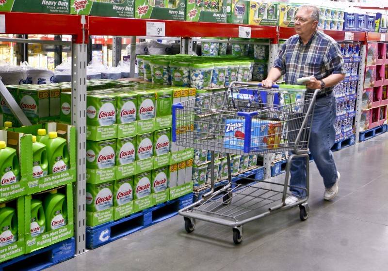 Sam’s Club partners with Instacart to deliver groceries
