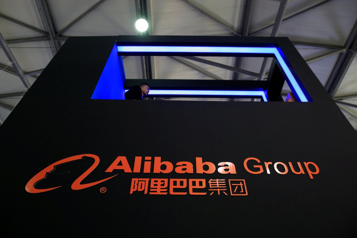 China’s Alibaba seeks to buy food delivery app Ele.me: shareholder