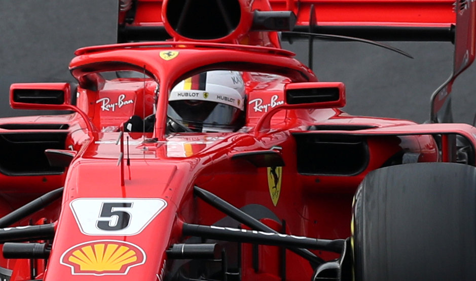 Formula 1 puts viewers in control with streaming TV product Metro US