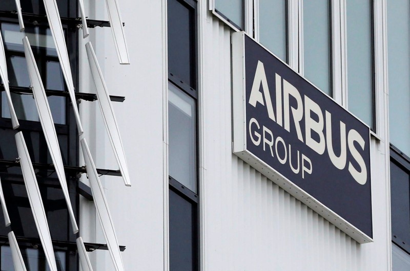 Airbus says Brexit still unclear as it faces extra costs