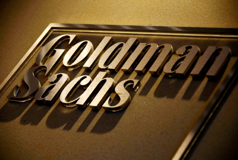 Exclusive: Goldman puts some London staff on notice for German move by June –
