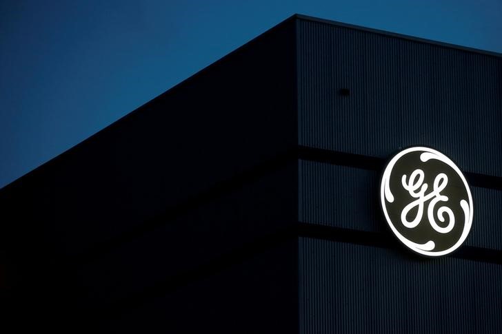 GE value could slip to lowest among large U.S. industrials
