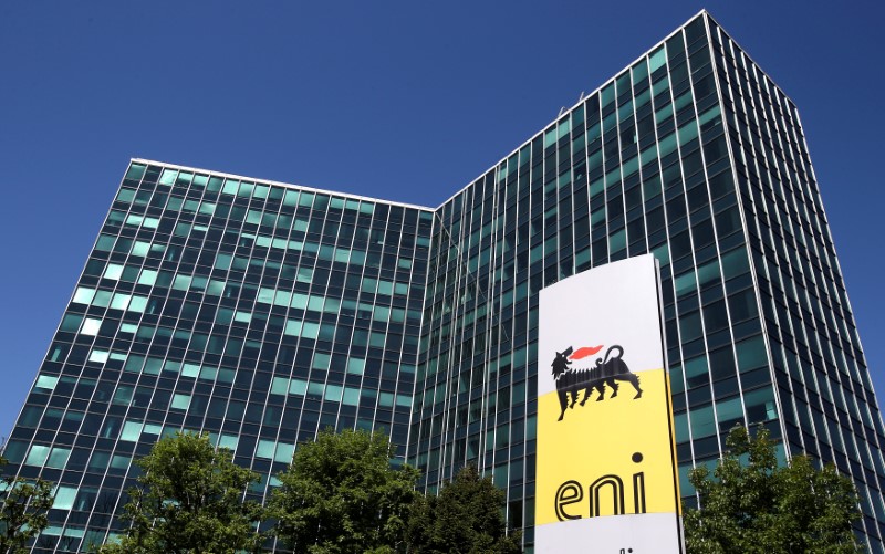 Eni backs U.S. nuclear fusion firm formed by ex-MIT researchers