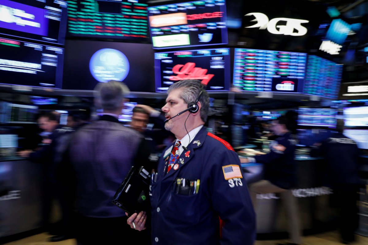U.S. stocks suffer massive outflows as Trump risks trade war: BAML