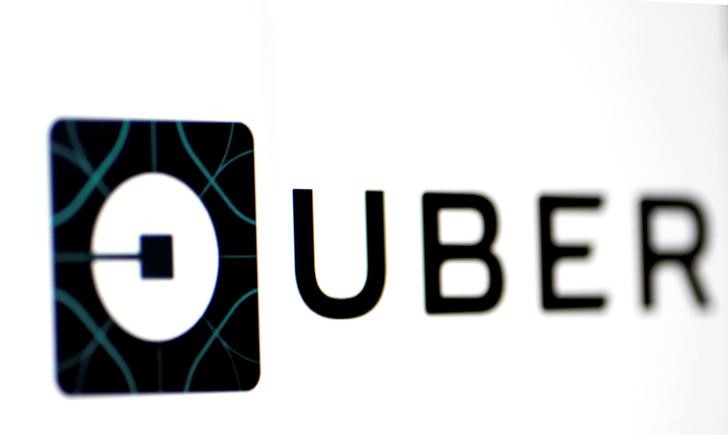 Uber hails loan investors directly