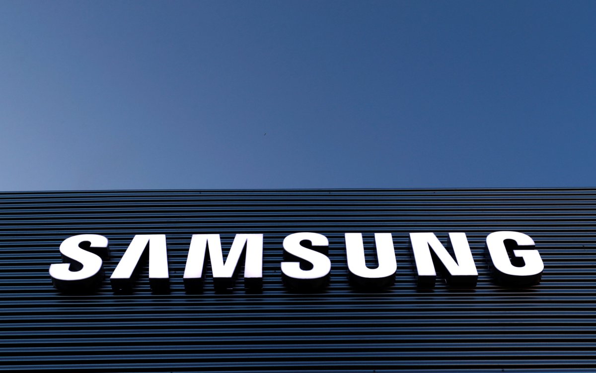 Trading in Samsung Elec to be halted for three days before stock split –