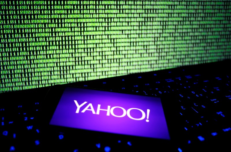 Data breach victims can sue Yahoo in the United States: judge