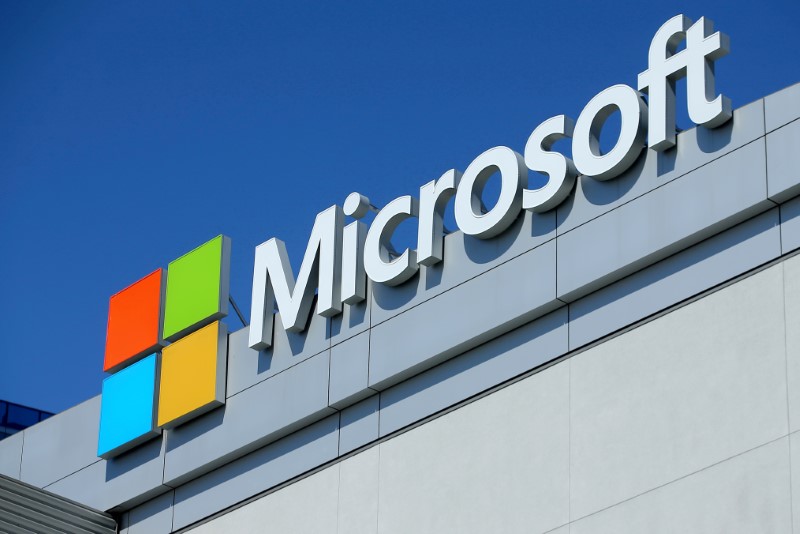 Microsoft women filed 238 discrimination and harassment complaints: court