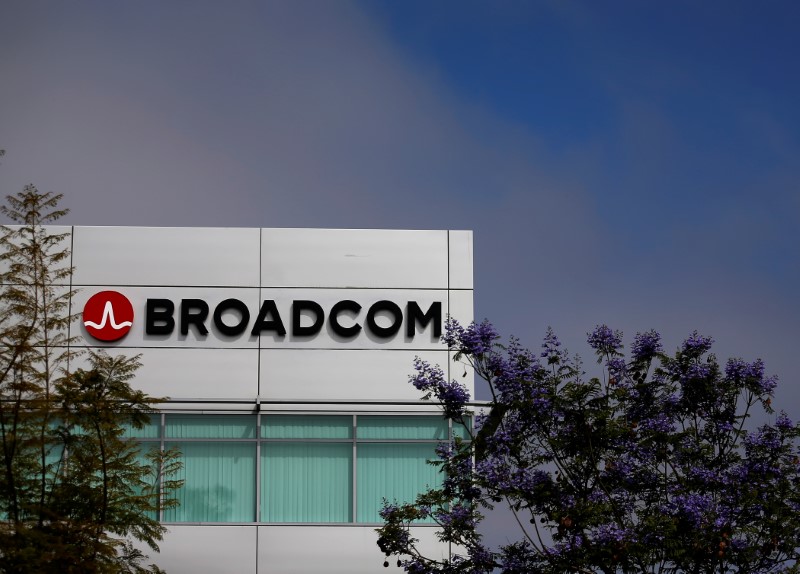 Broadcom ends bid for Qualcomm