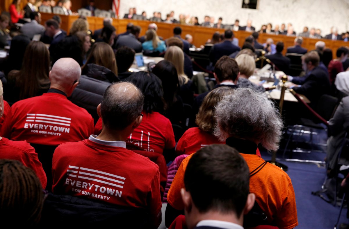 House passes bill to prevent gun violence in schools in rare bipartisan vote