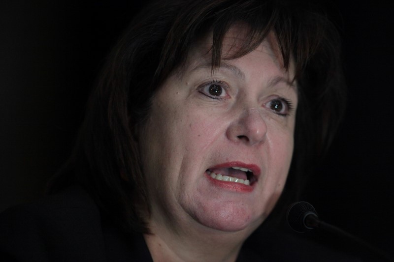 Puerto Rico reforms could boost GNP by 1.5 percent: Jaresko