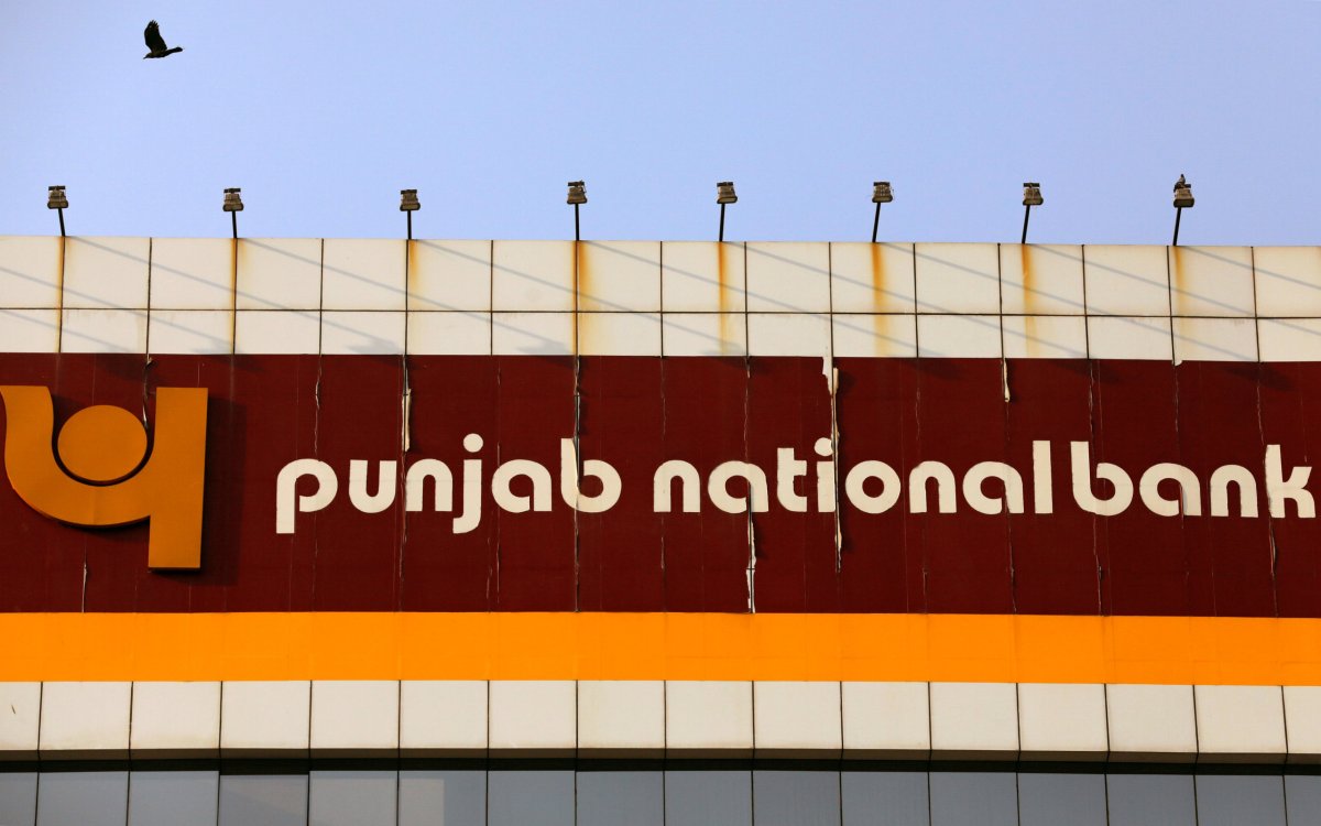 India’s PNB detects another small fraud at branch at heart of $2 billion