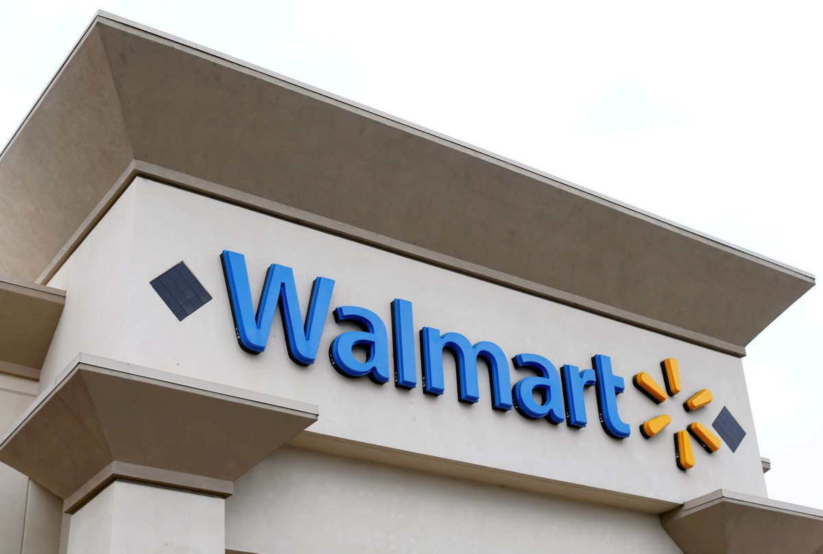 Walmart patents hint at future where its drones tend the farms