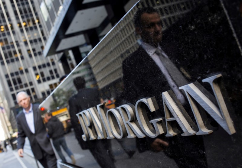 Ten years after JPMorgan/Bear Stearns deal banks may have already seen