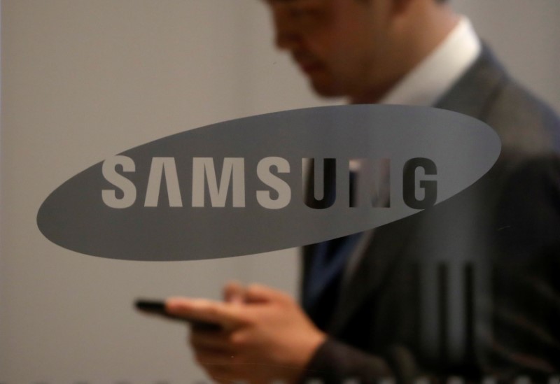 Trading in Samsung Electronics to be halted April 30-May 3 for stock split