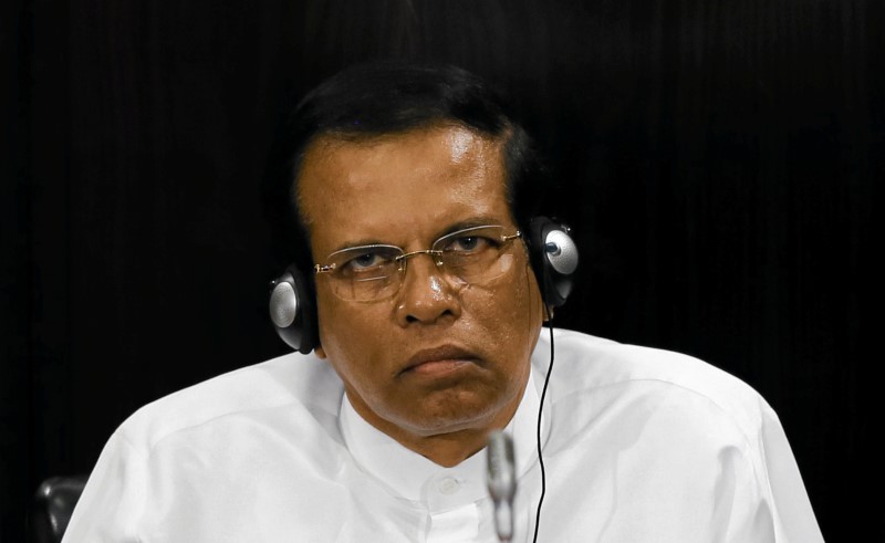 Sri Lanka lifts nationwide state of emergency