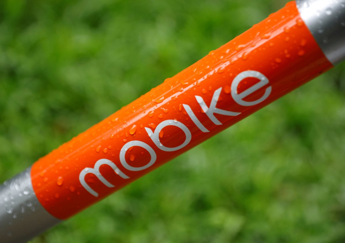China’s Meituan to buy large stake in Mobike: Caixin