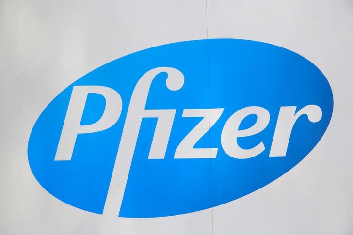 Pfizer in talks with P&G for consumer health unit sale: CNBC