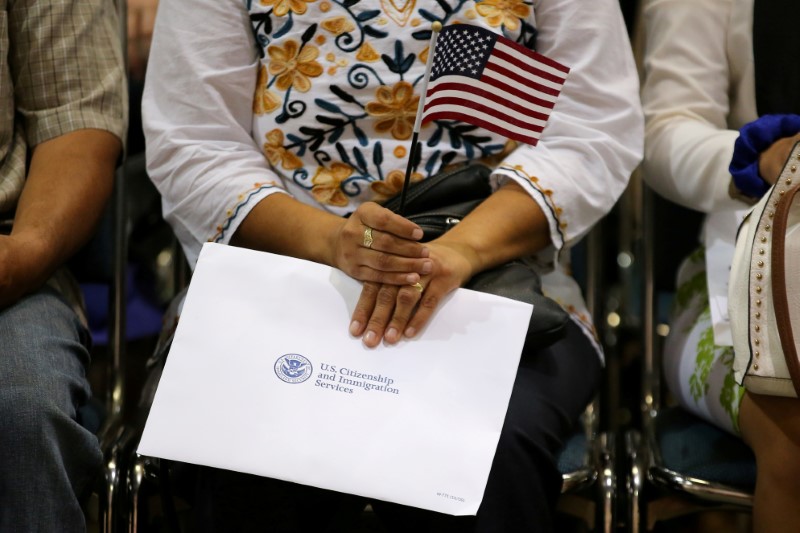 States, cities sue U.S. to block 2020 census citizenship question