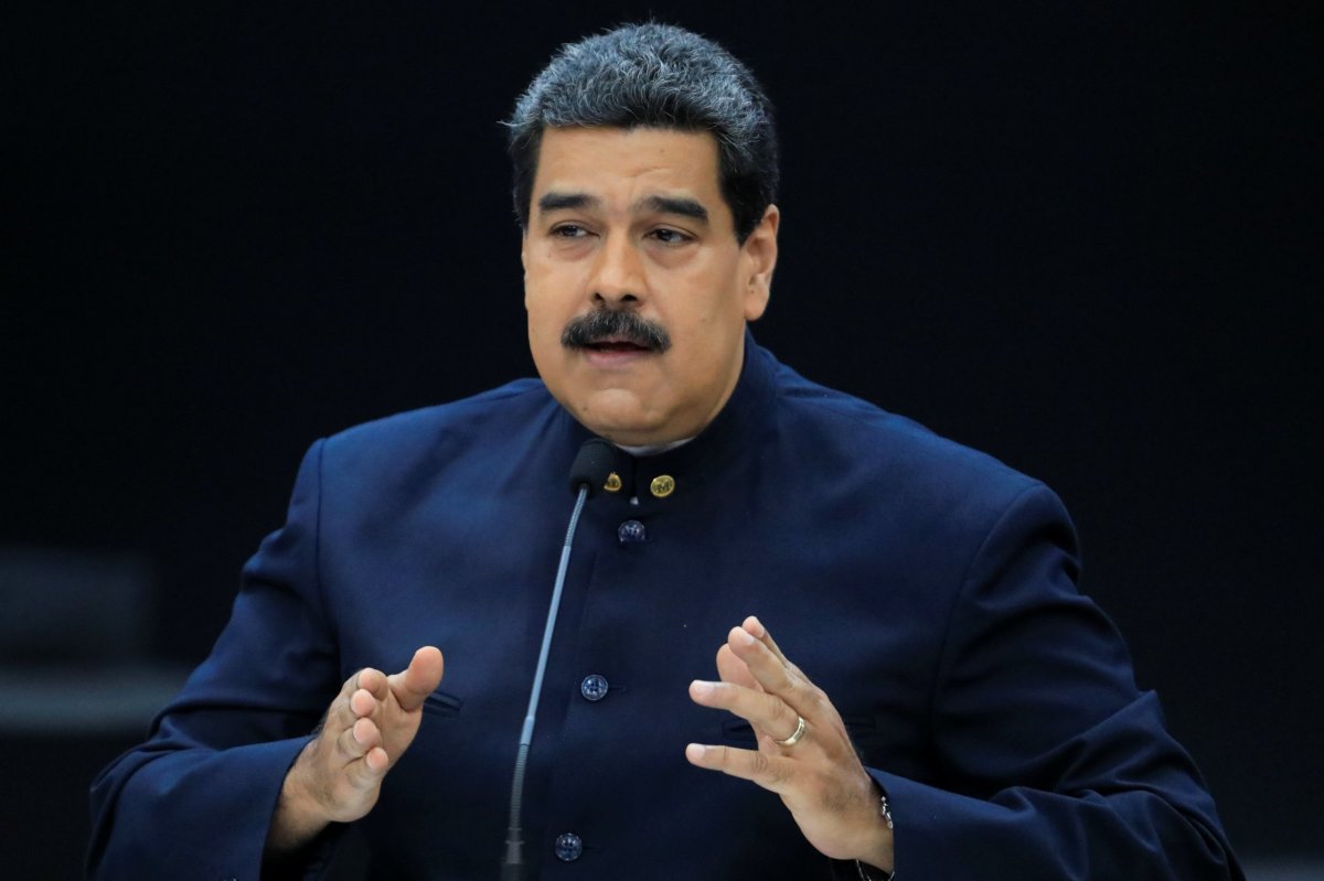Peru to Maduro: You’re still not welcome at Summit of Americas