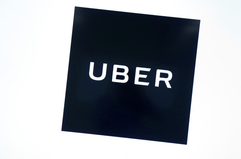 Denmark hits 1,200 former Uber drivers with additional tax