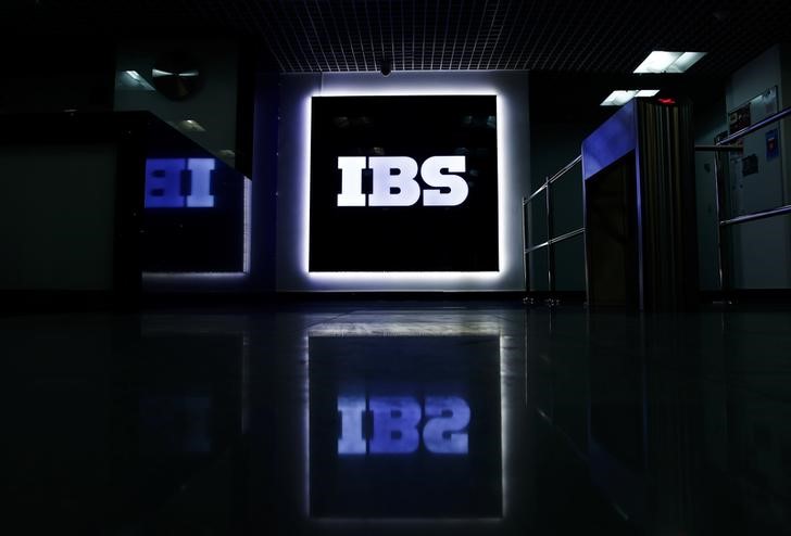 Russia’s IBS launches IPO on Moscow Exchange