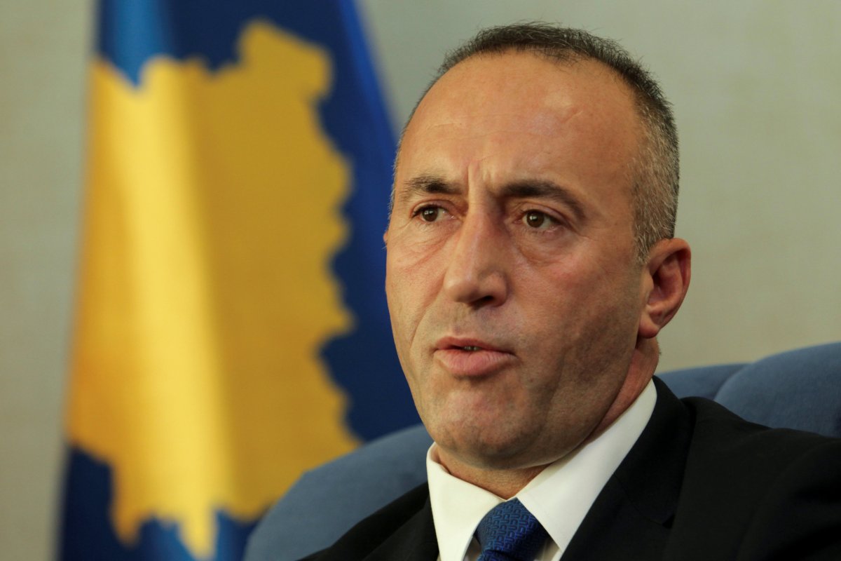 Kosovo parliament to probe arrests of Turkish nationals