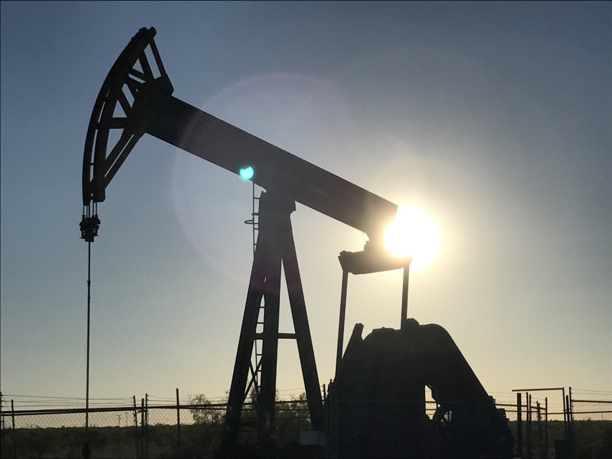 Oil gains on surprise drawdown in U.S. crude inventories