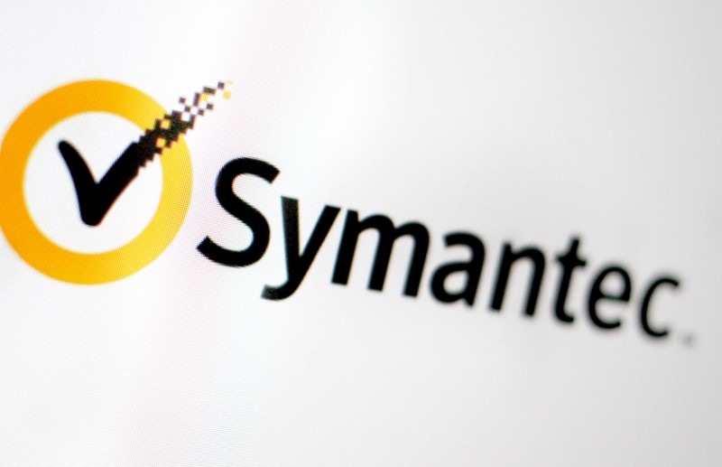Symantec probes accounting, says likely no impact on past results
