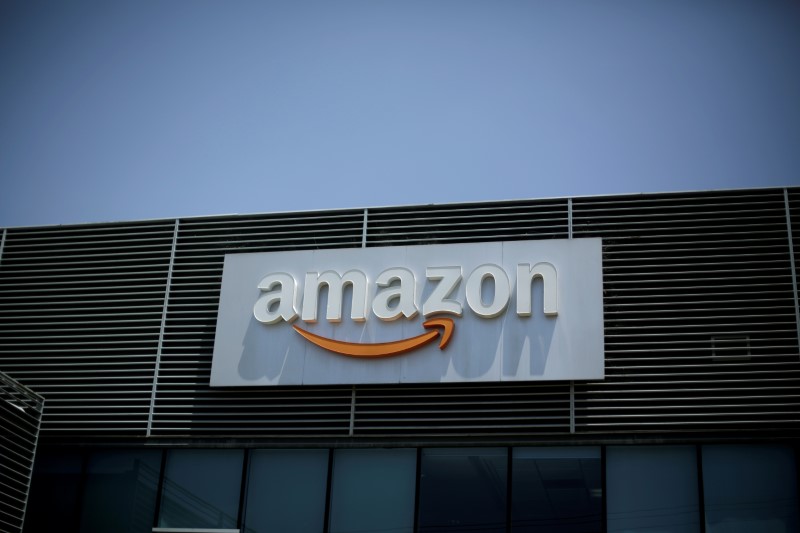 Seattle City Council backs new tax on largest companies, including Amazon