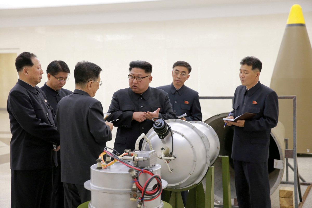 Safety, verification questions hang over North Korea’s plan to close nuclear
