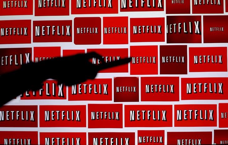 Netflix’s next act: feeding the service with its own movies