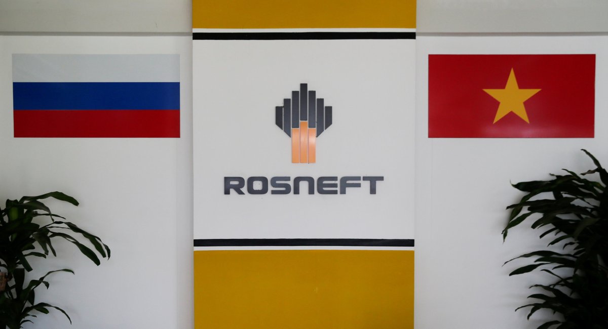 As Rosneft’s Vietnam unit drills in disputed area of South China Sea, Beijing