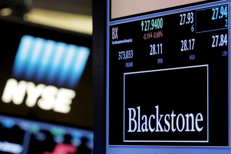 LaSalle Hotel accepts Blackstone’s $3.7 billion cash offer