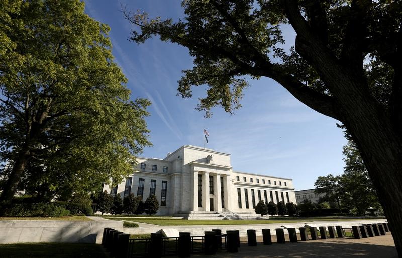 Most Fed policymakers say rate hike likely needed ‘soon,’ minutes show