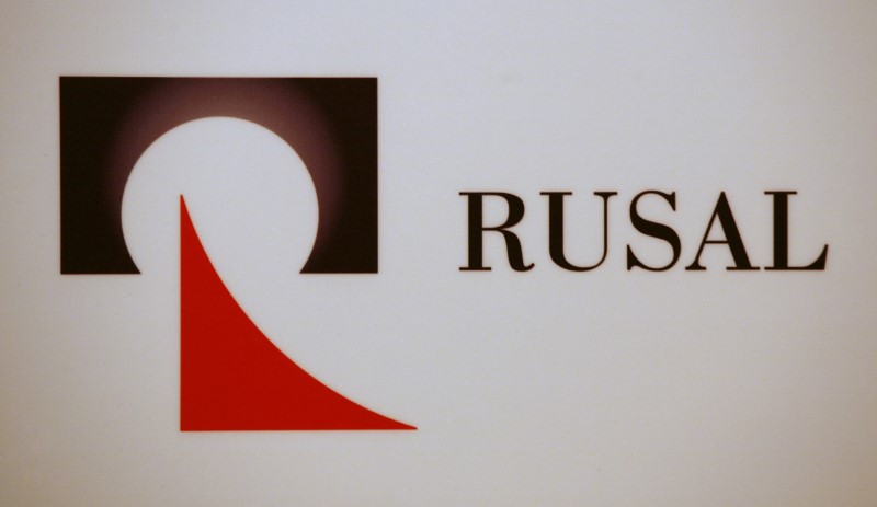 Rusal CEO, board members quit in quest for U.S. sanctions relief