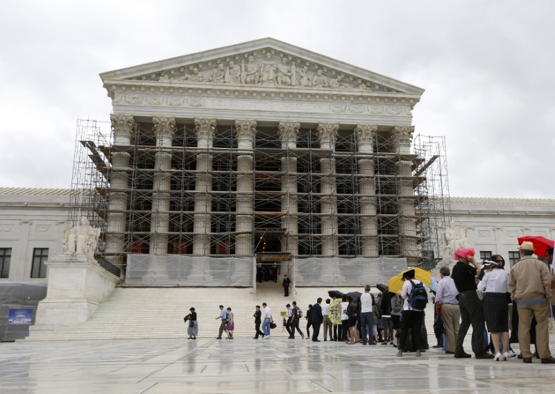 Supreme Court rejects challenge to strict Arkansas abortion law