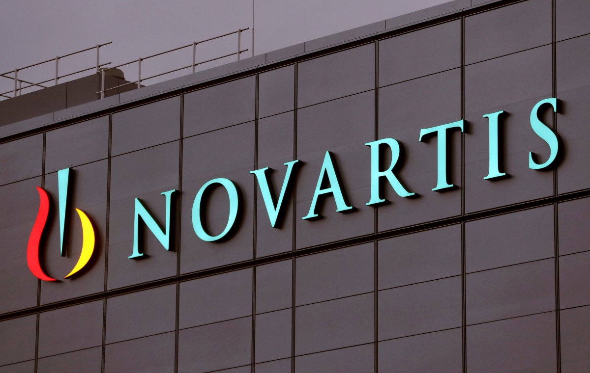 Novartis readies anti-sexism message for migraine drug
