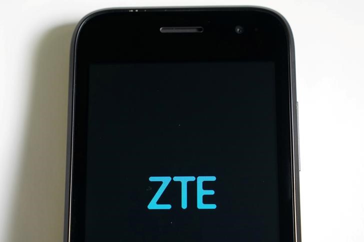 Congress has few options to stop Trump from saving China’s ZTE